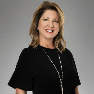 Meet your Posher, Donna